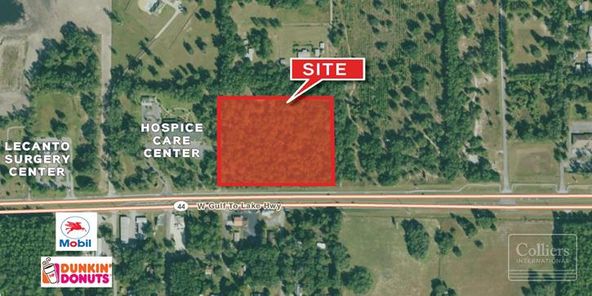 2797 W Gulf To Lake Hwy, Lecanto, FL 34461